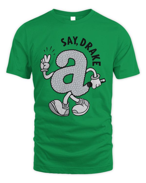 Unisex Standard T-Shirt
