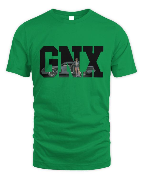 Unisex Standard T-Shirt