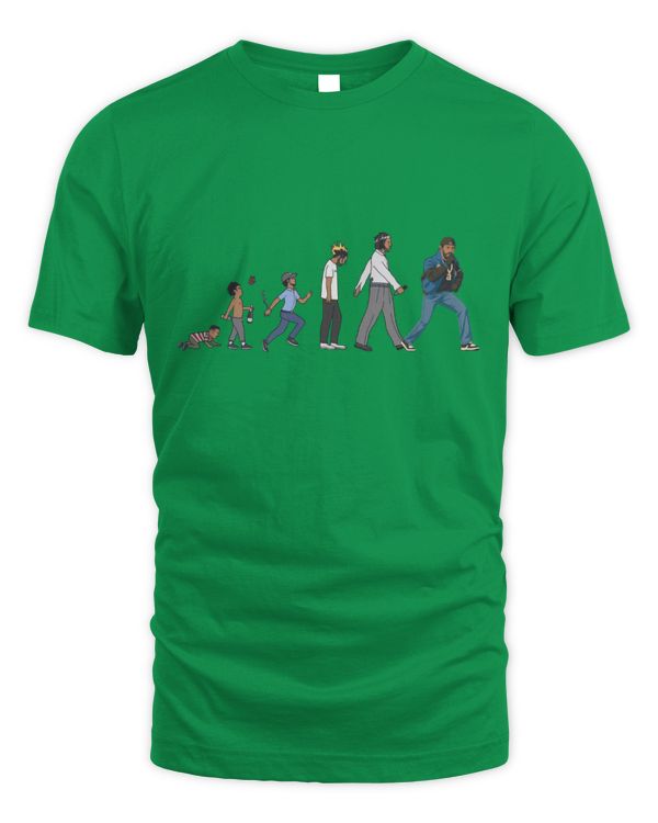 Unisex Standard T-Shirt