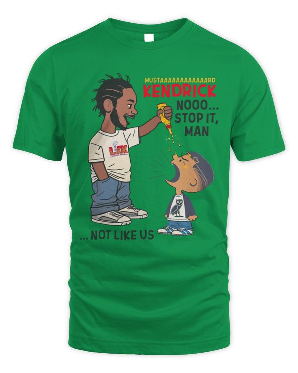 Unisex Standard T-Shirt
