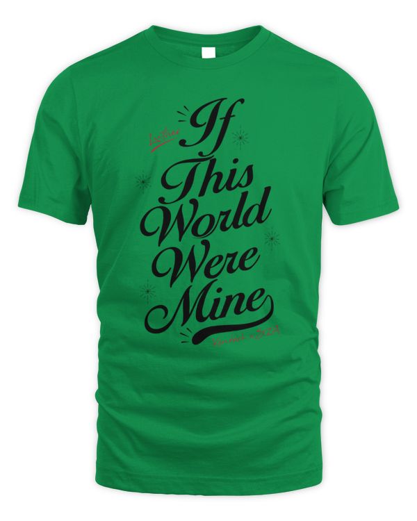 Unisex Standard T-Shirt