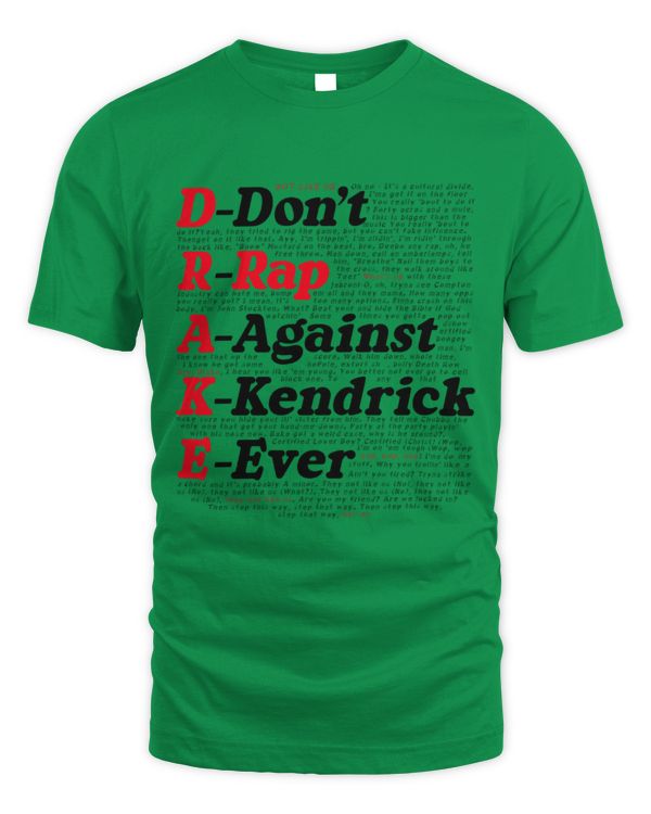 Unisex Standard T-Shirt