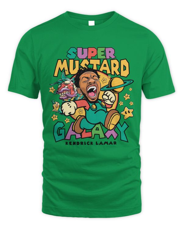 Unisex Standard T-Shirt