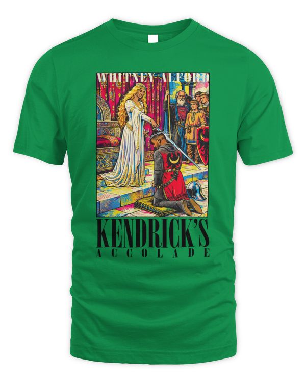 Unisex Standard T-Shirt