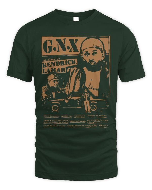 Unisex Standard T-Shirt