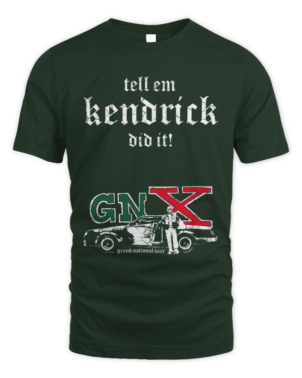 Unisex Standard T-Shirt