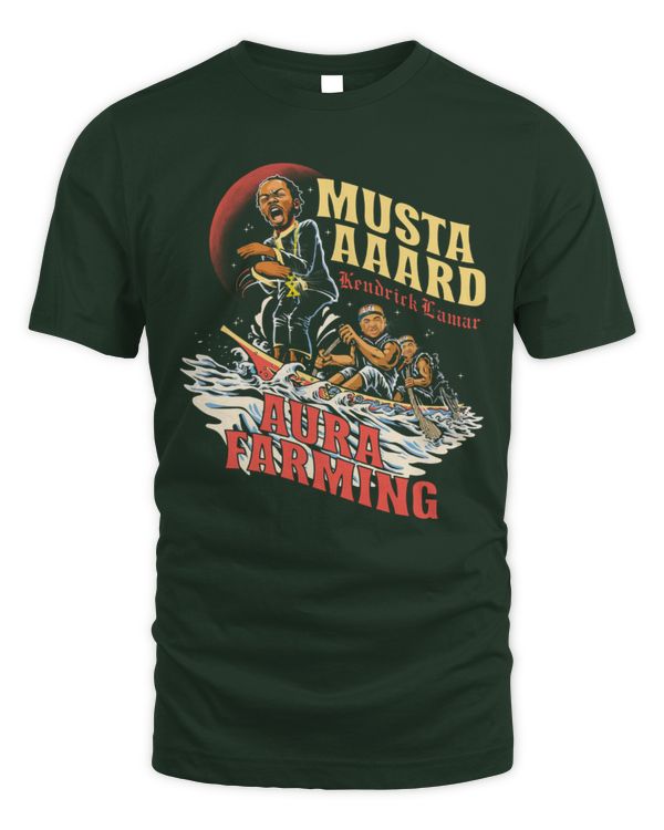Unisex Standard T-Shirt