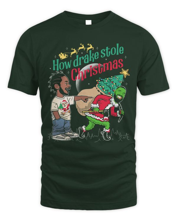 Unisex Standard T-Shirt