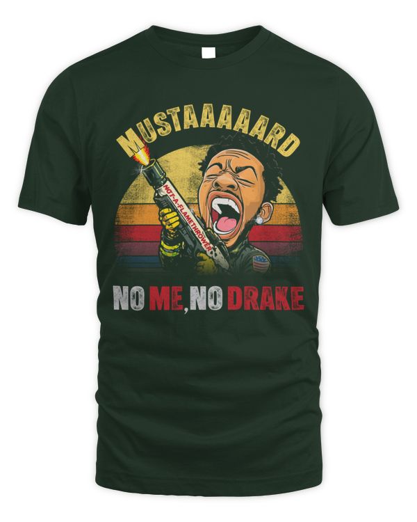 Unisex Standard T-Shirt