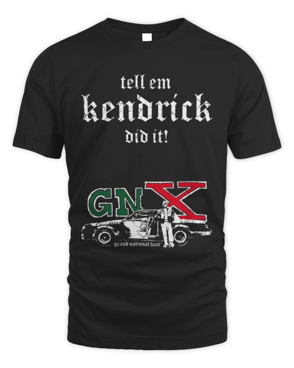 Unisex Standard T-Shirt