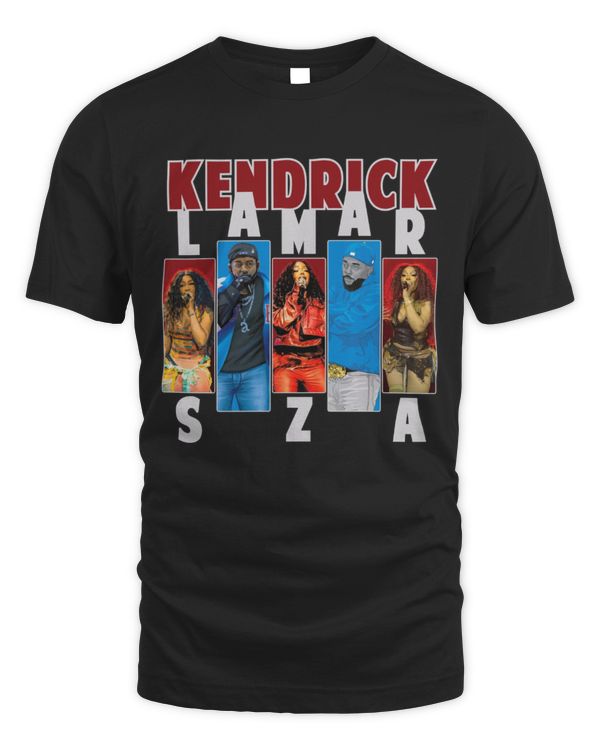 Unisex Standard T-Shirt