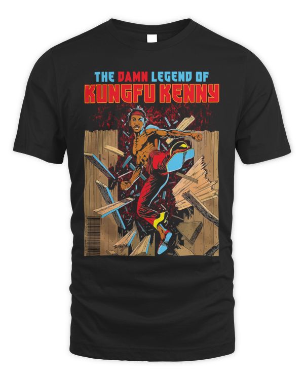 Unisex Standard T-Shirt