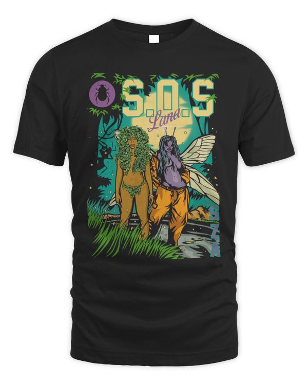 Unisex Standard T-Shirt