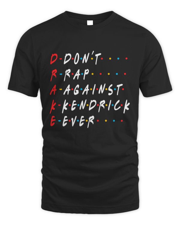 Unisex Standard T-Shirt