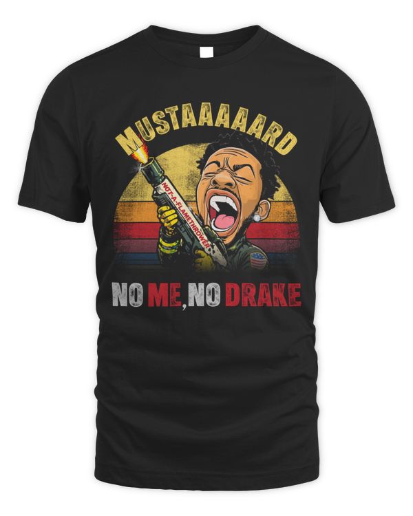 Unisex Standard T-Shirt
