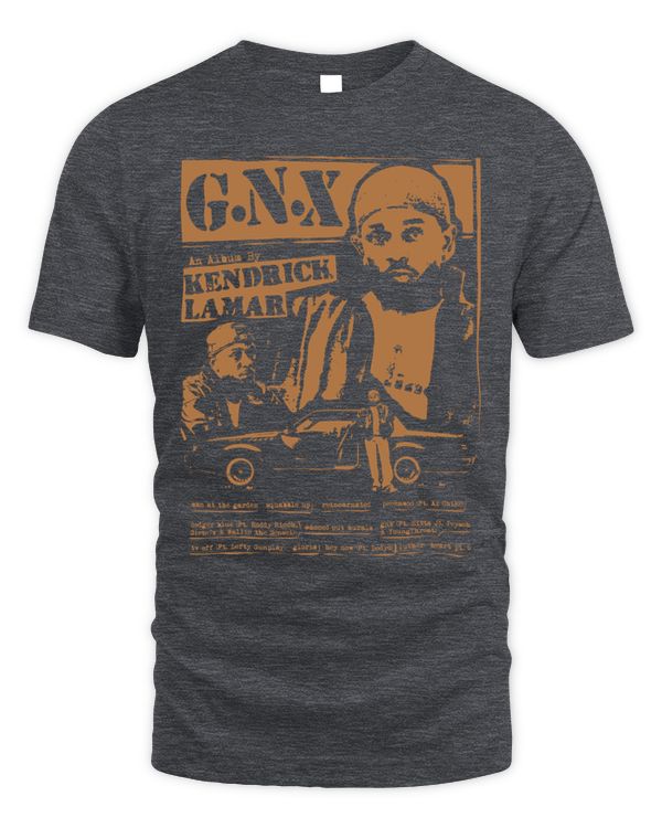 Unisex Standard T-Shirt