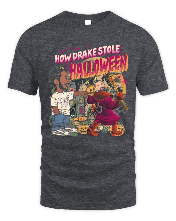 Unisex Standard T-Shirt