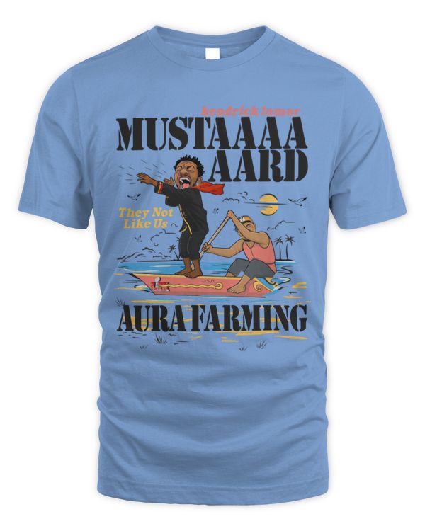 Unisex Standard T-Shirt