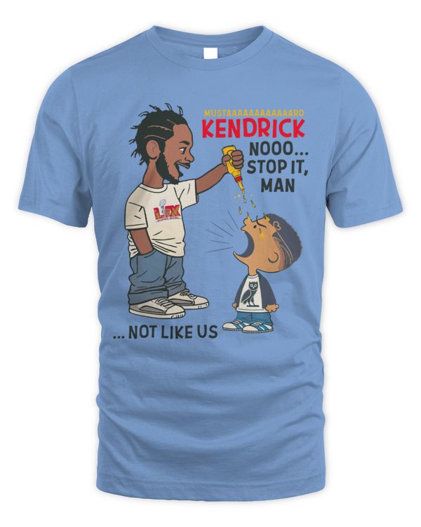 Unisex Standard T-Shirt
