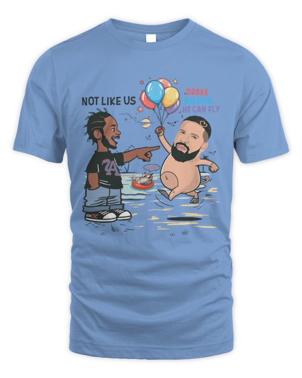 Unisex Standard T-Shirt