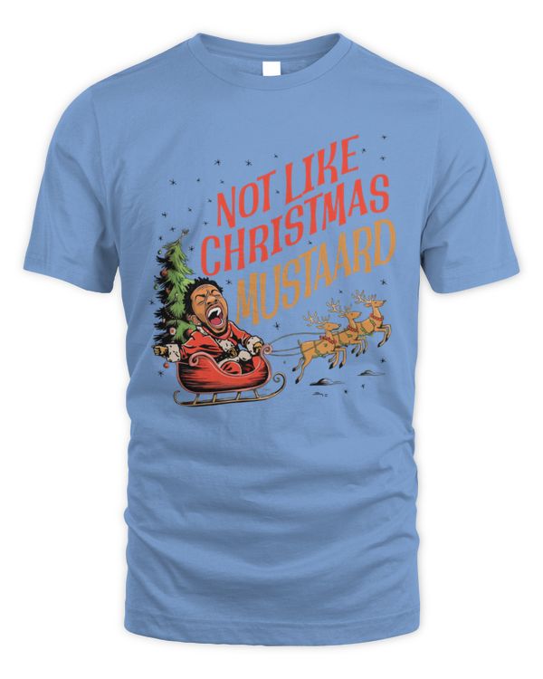 Unisex Standard T-Shirt