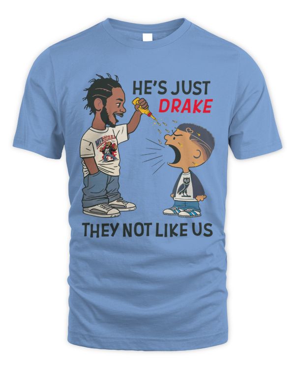Unisex Standard T-Shirt