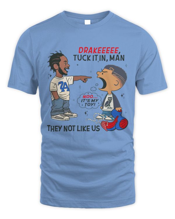 Unisex Standard T-Shirt
