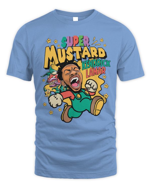 Unisex Standard T-Shirt