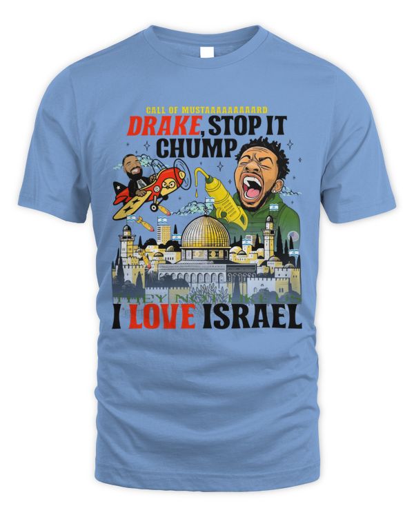 Unisex Standard T-Shirt