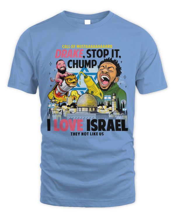 Unisex Standard T-Shirt