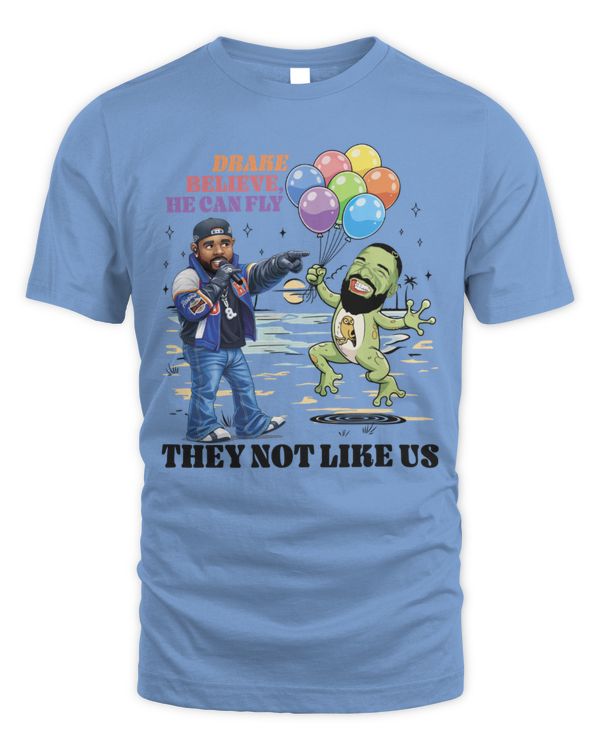 Unisex Standard T-Shirt