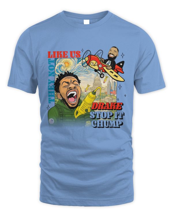 Unisex Standard T-Shirt