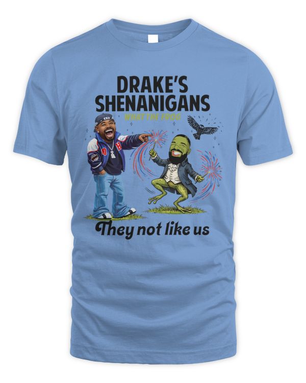 Unisex Standard T-Shirt