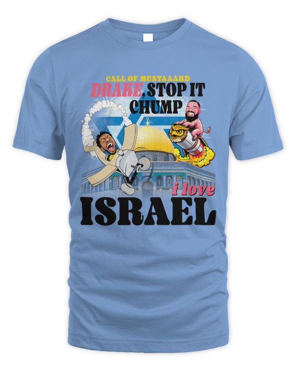 Unisex Standard T-Shirt