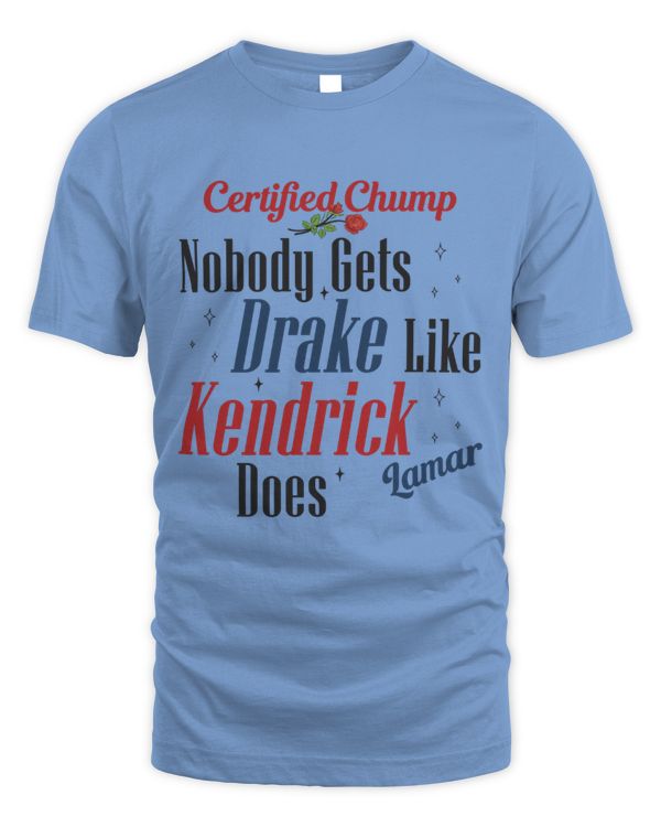 Unisex Standard T-Shirt