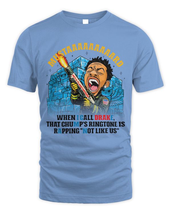 Unisex Standard T-Shirt