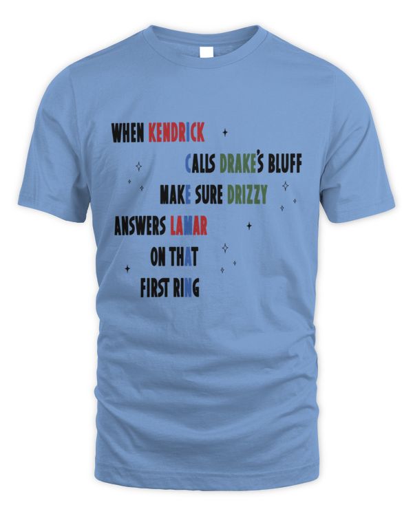 Unisex Standard T-Shirt