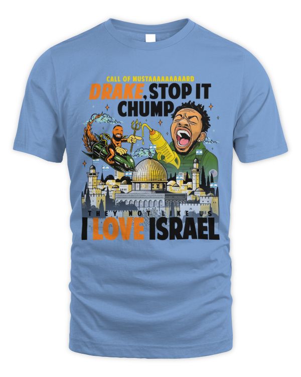 Unisex Standard T-Shirt