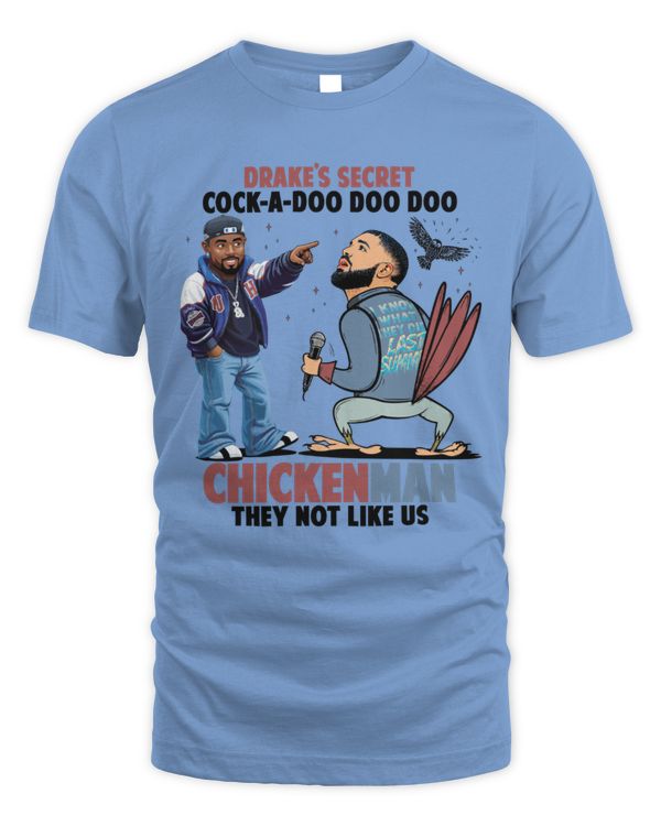 Unisex Standard T-Shirt