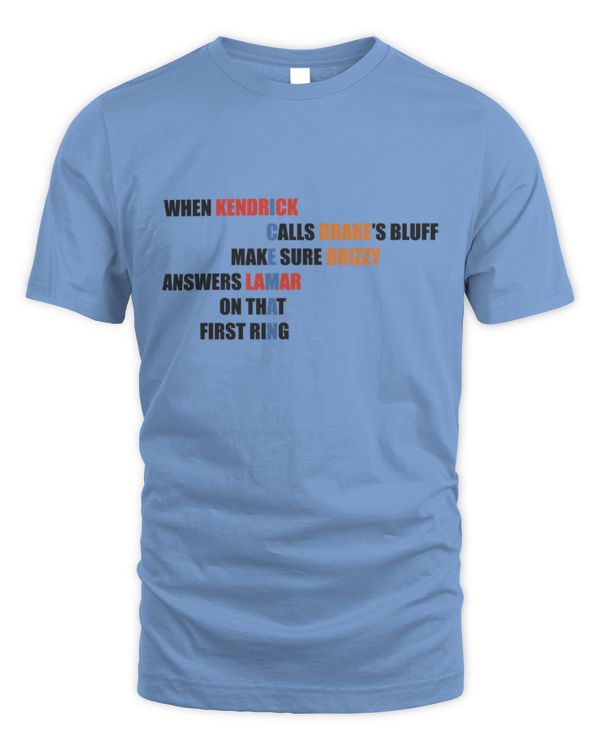 Unisex Standard T-Shirt
