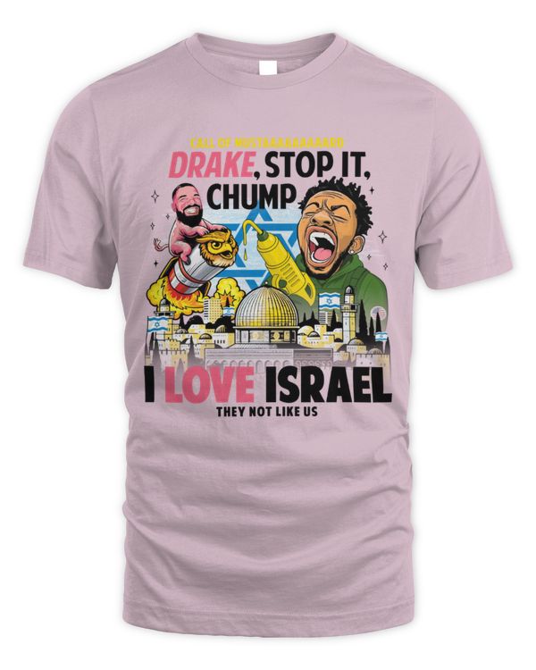 Unisex Standard T-Shirt