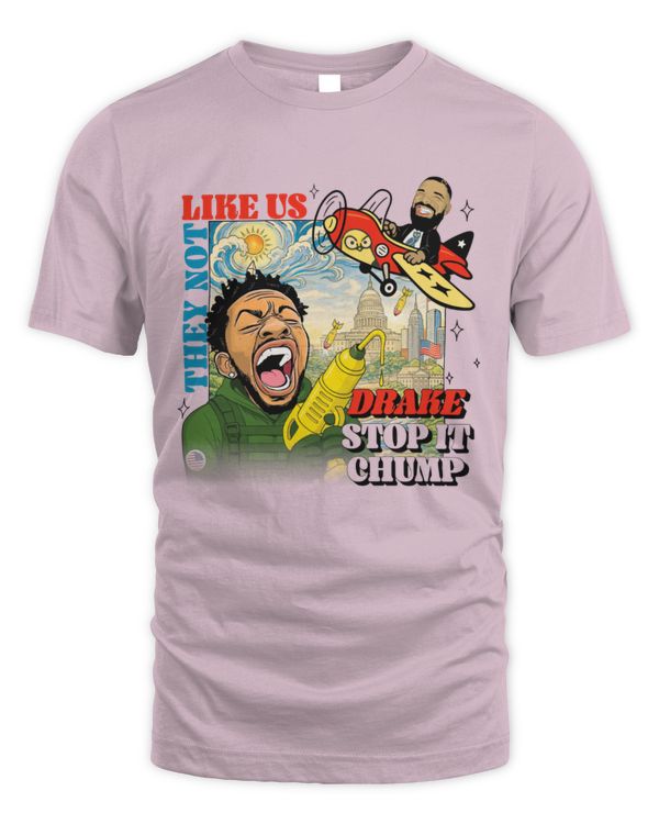 Unisex Standard T-Shirt