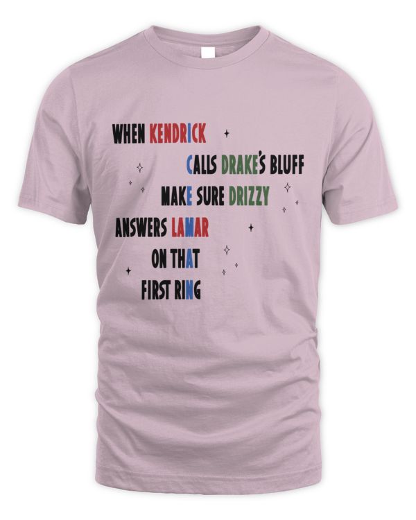 Unisex Standard T-Shirt