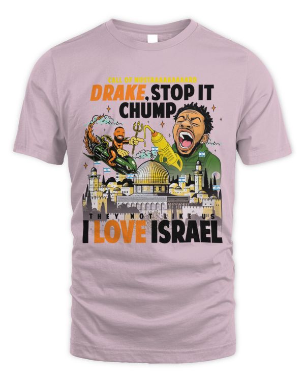 Unisex Standard T-Shirt