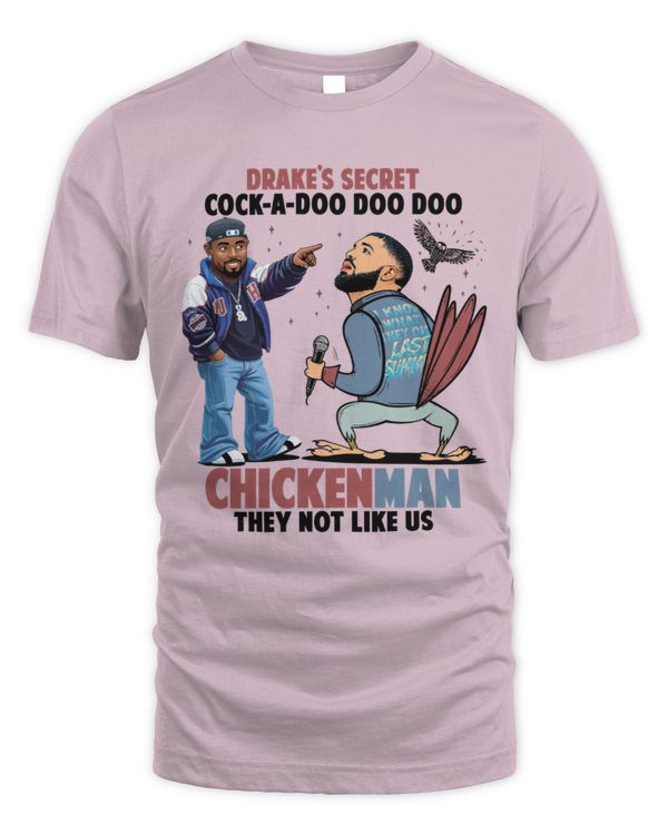 Unisex Standard T-Shirt