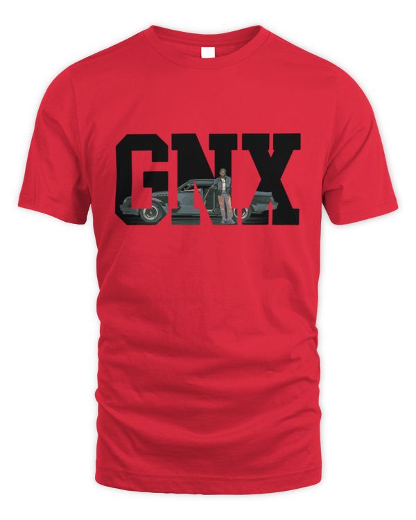 Unisex Standard T-Shirt