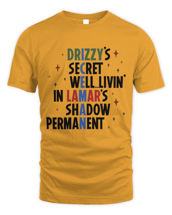 Unisex Standard T-Shirt