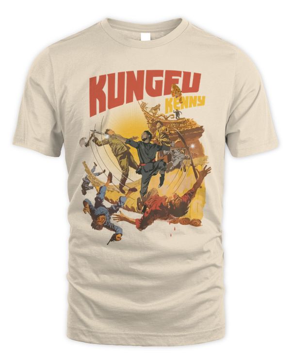 Unisex Standard T-Shirt