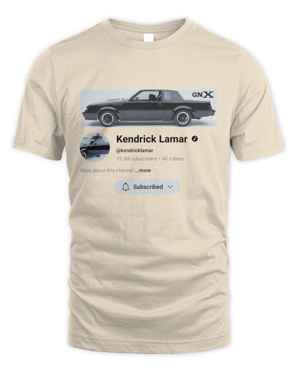 Unisex Standard T-Shirt