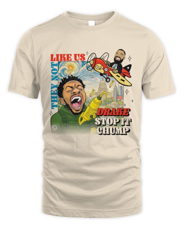 Unisex Standard T-Shirt Unisex Standard T-Shirt
